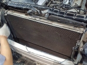 汽車(chē)散熱器