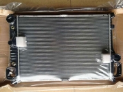 汽車(chē)散熱器